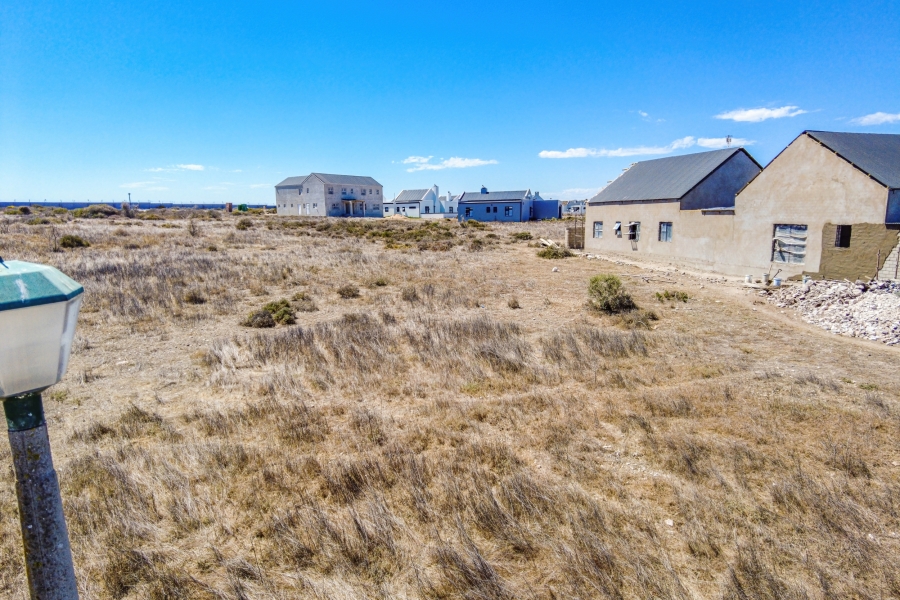 0 Bedroom Property for Sale in Hoogland Western Cape